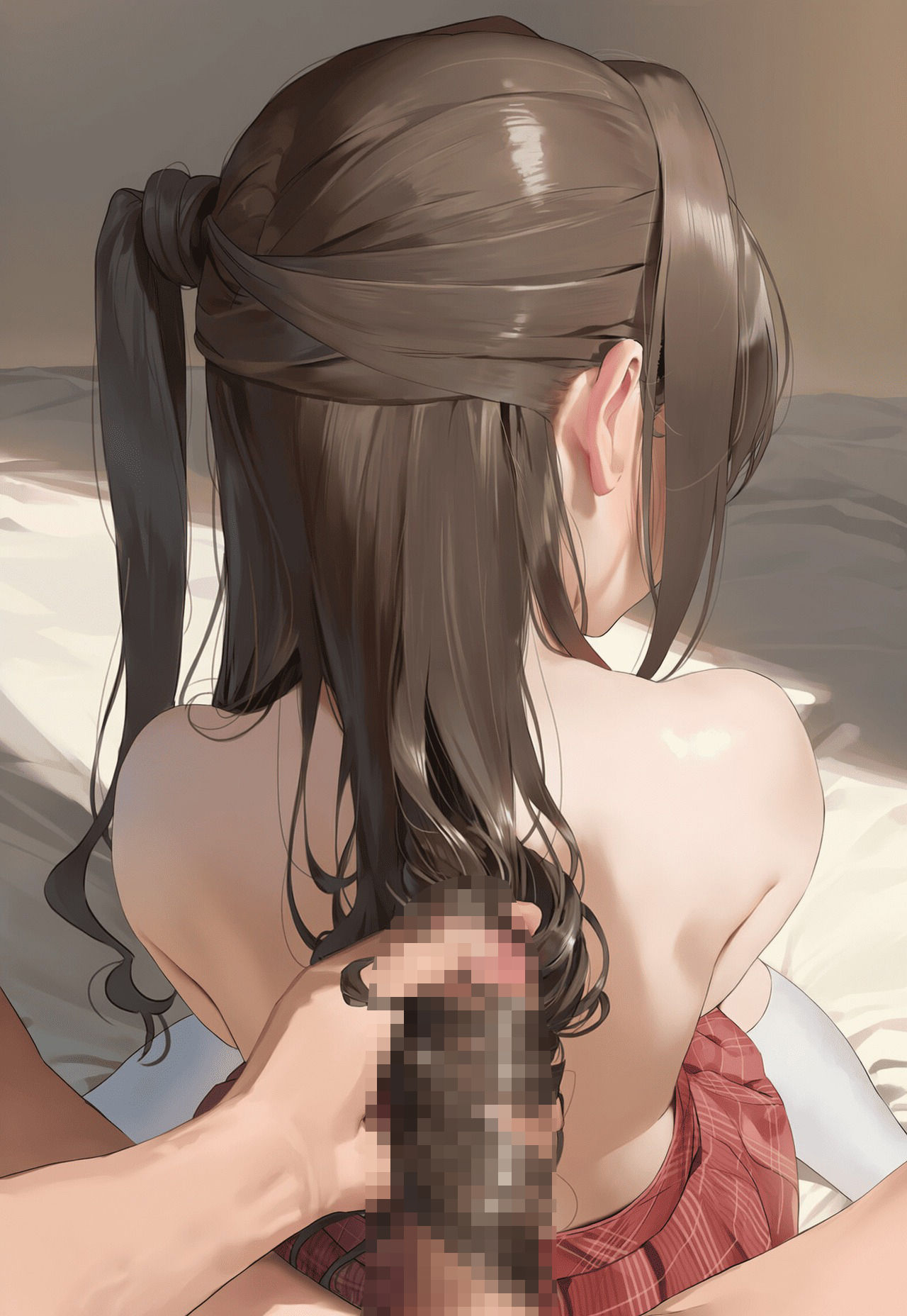 髪フェチ風俗 uzuki