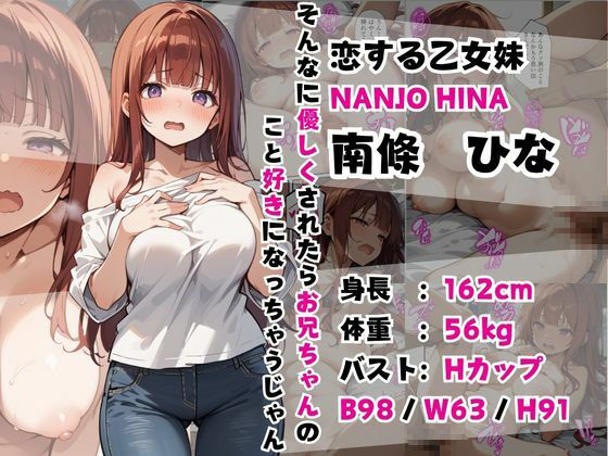 妹よ、どしたん？話聞こか？〜失恋した妹を俺のちんぽで慰め上書きセックスした話〜