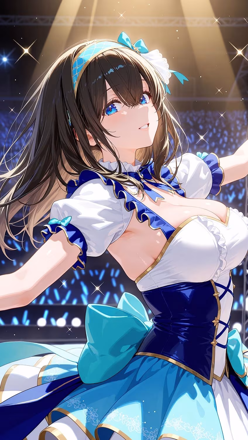 【CG集】BAD END No.0053（300images）