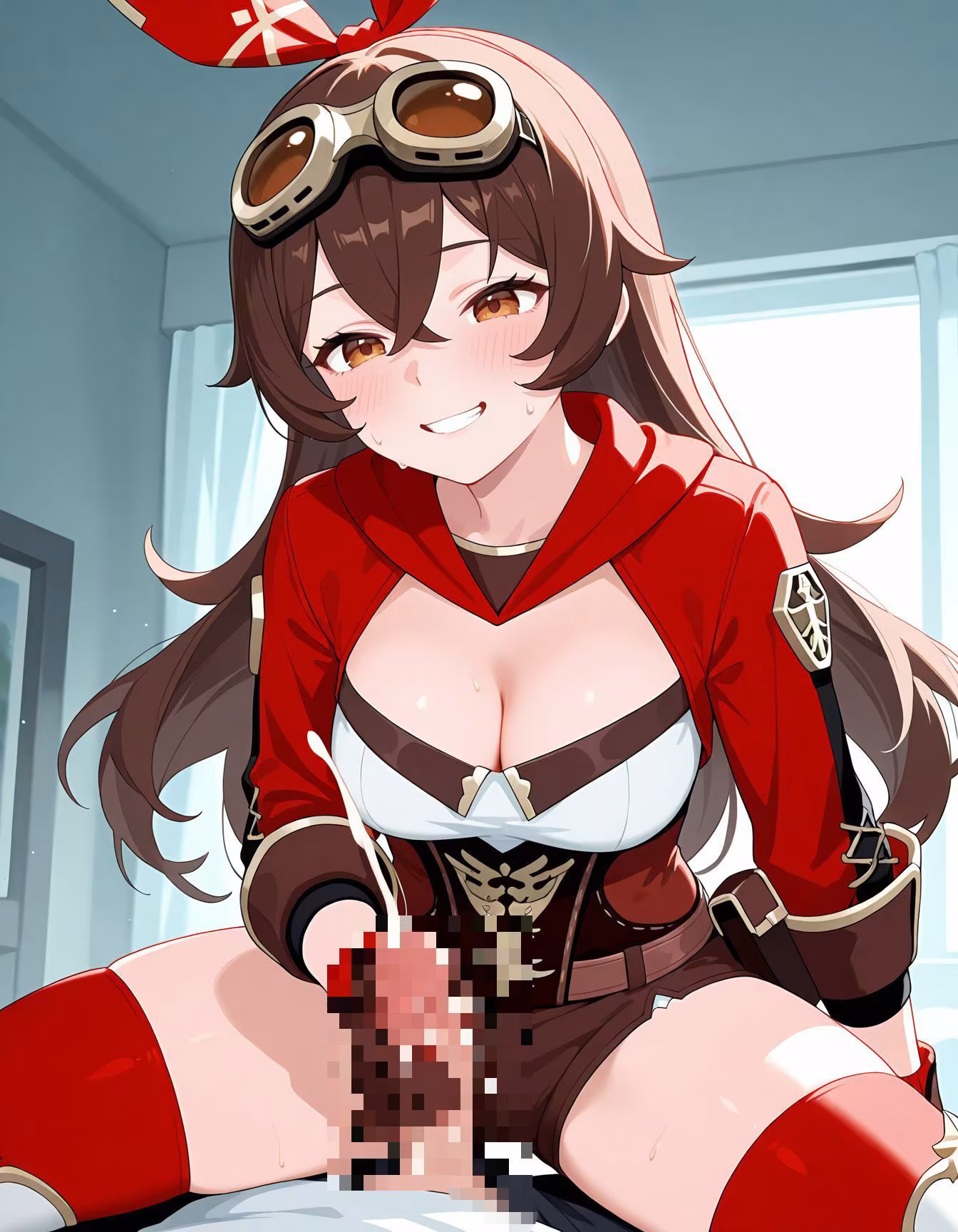 429P_エウルア＆アンバー