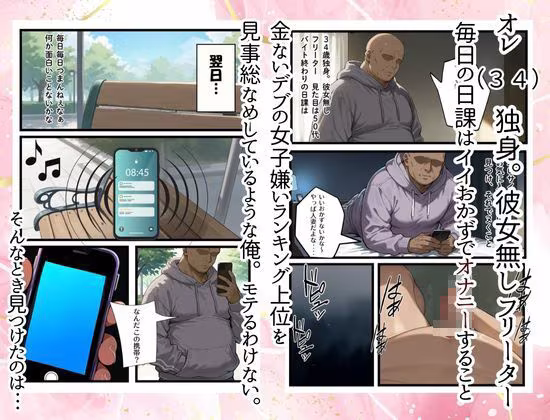 一家崩壊！爆乳家族は全員俺のもの！橘さん家の催●支配