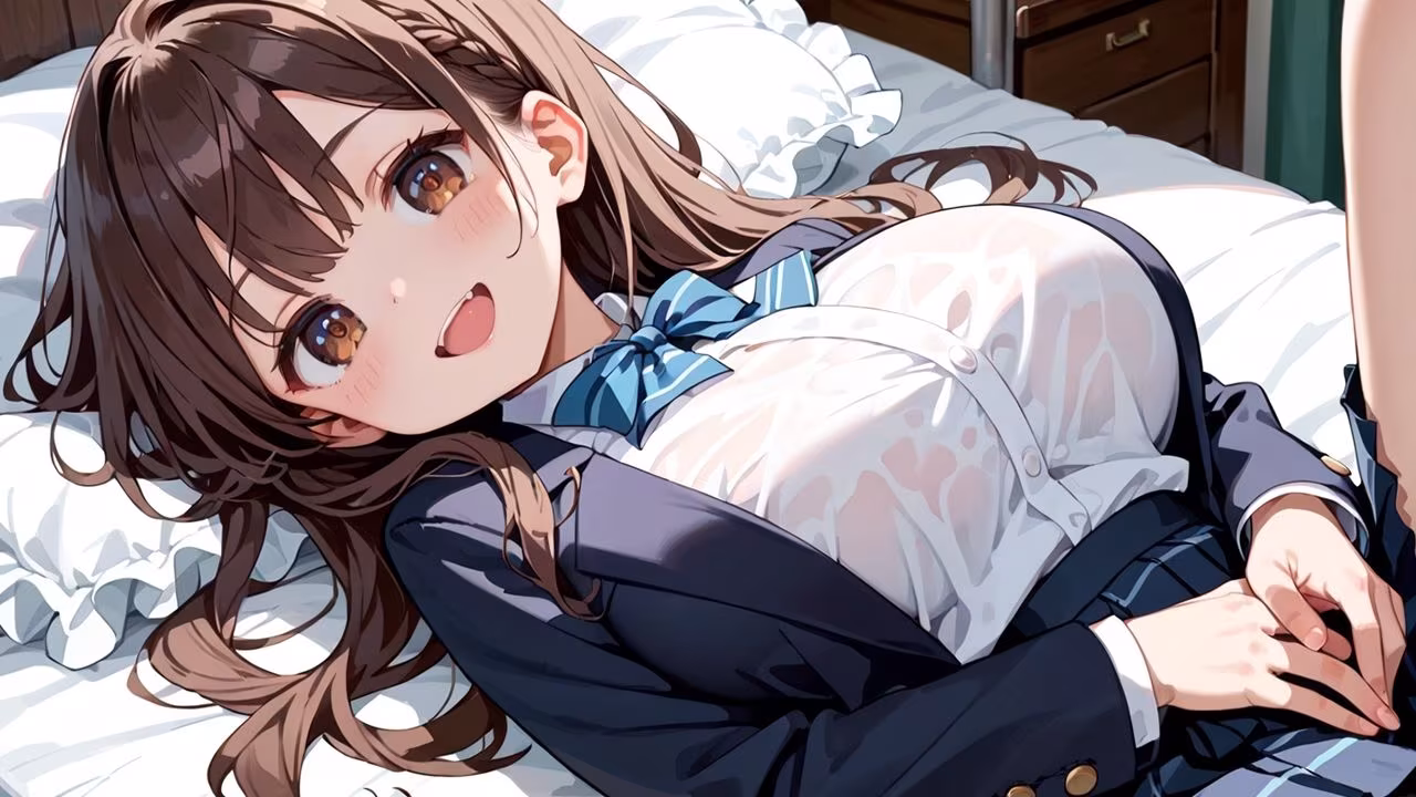 彼女を名乗る少女たち〜国宝級イケメンの本物の彼女は誰！？〜