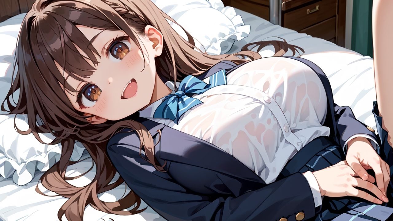 彼女を名乗る少女たち〜国宝級イケメンの本物の彼女は誰！？〜