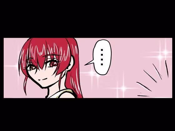 『全年齢対象』【お笑い4コマ】マリン船長の舞台の裏側！？（二次創作）
