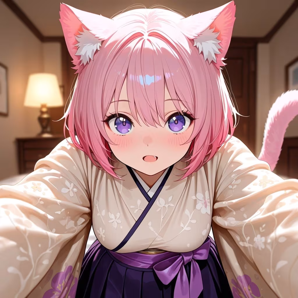 陽だまりのフェリス - Feline Affection Vol.1 -