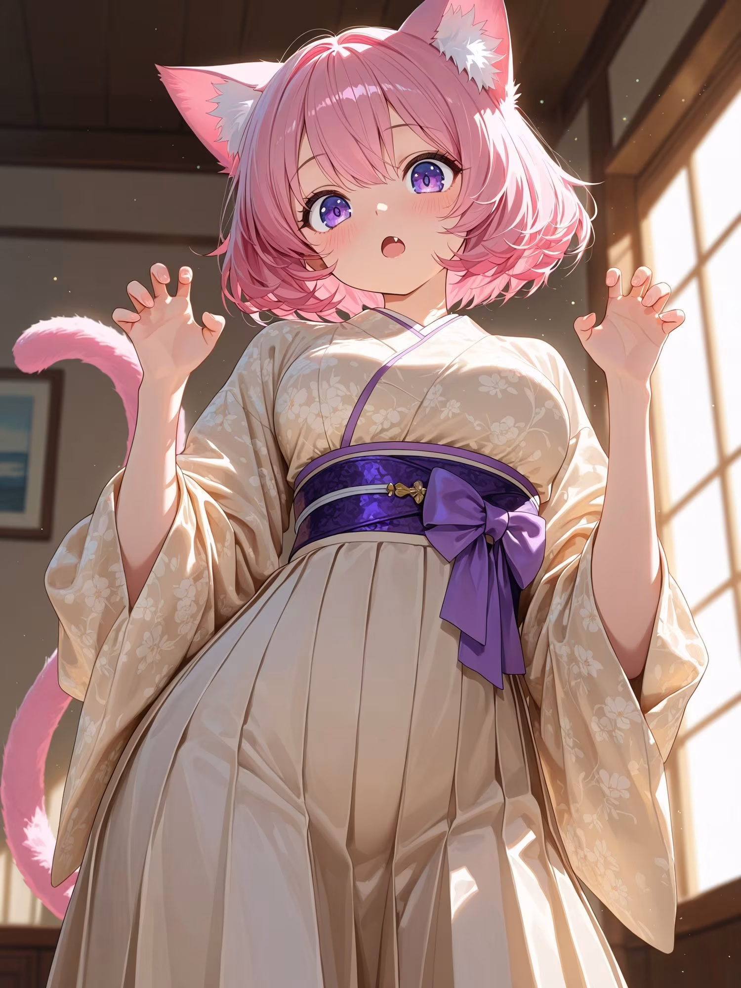 陽だまりのフェリス - Feline Affection Vol.1 -