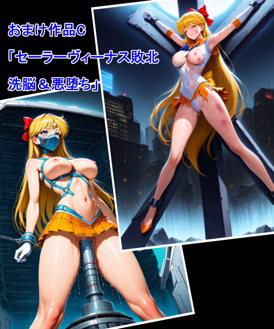 催●魔法と時間停止で恋鐘とアクア・スターをやっちゃう話