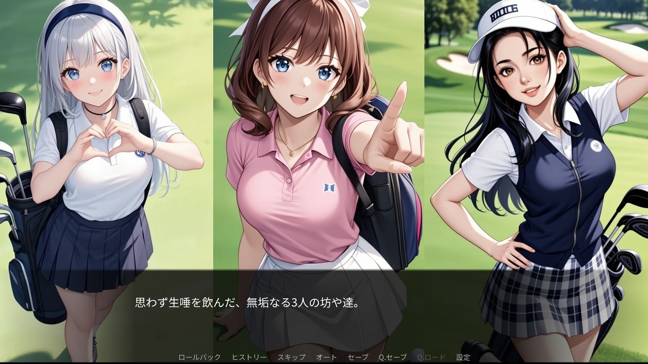 ブルーハワイ兄貴の〇ックス・ヘイヴン vol.3