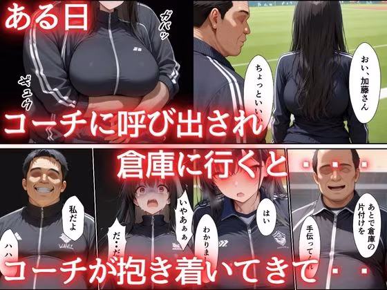 片思いしていた幼馴染が媚薬使い寝取られメス堕ちした話