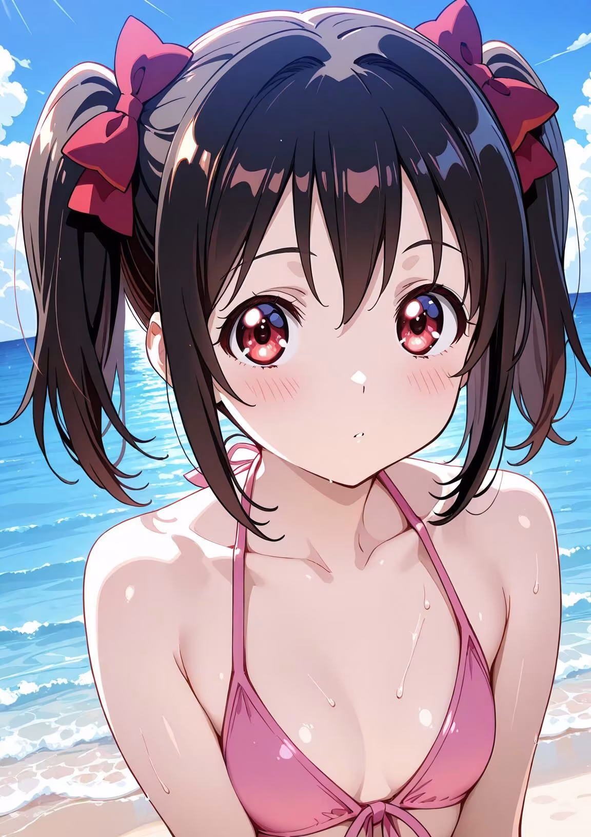 アへ顔クリッカー 〜ラブライブ編μ’s〜