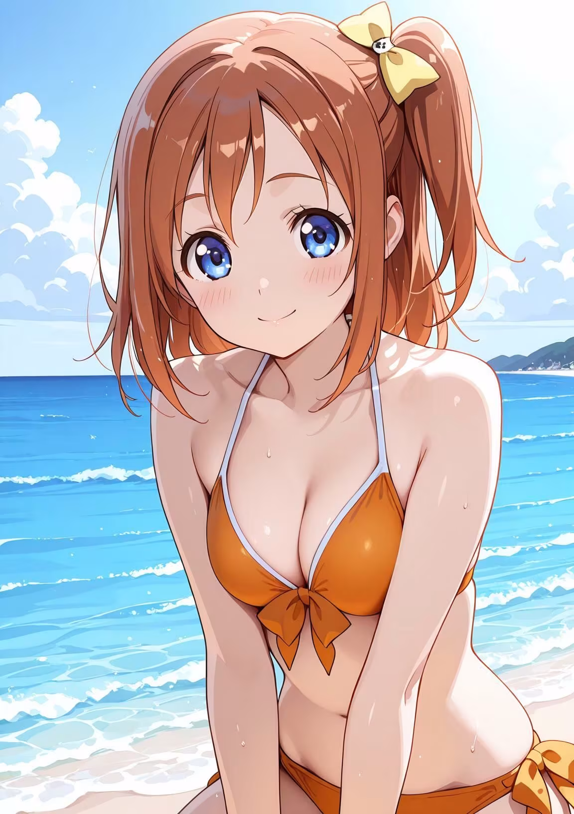 アへ顔クリッカー 〜ラブライブ編μ’s〜