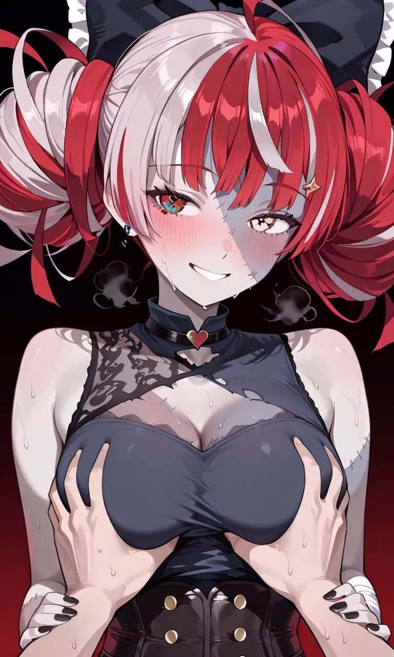 ホロメンらぶらぶエッチ-ID2期生編-