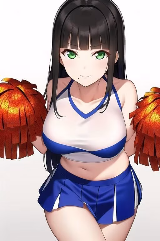 「健全な」黒澤ダイヤ