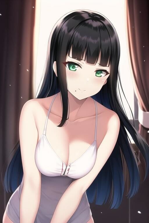 「健全な」黒澤ダイヤ