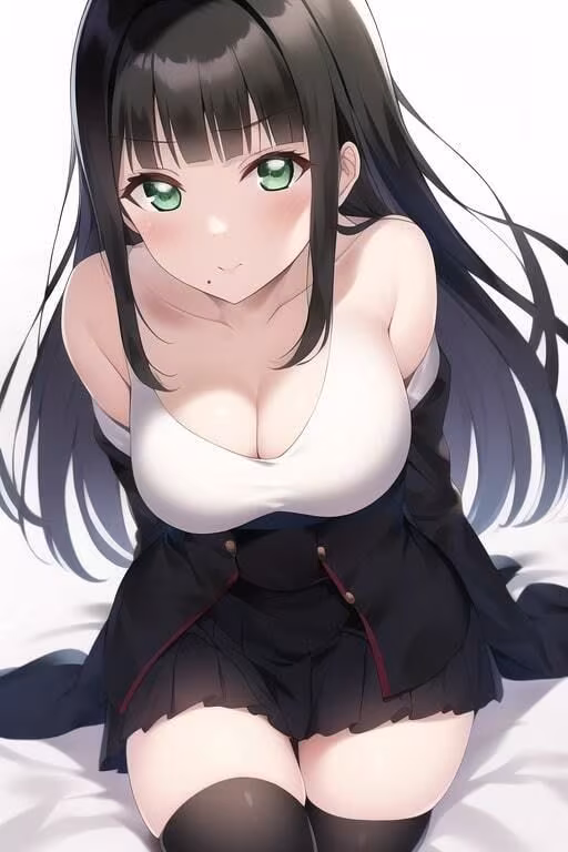 「健全な」黒澤ダイヤ