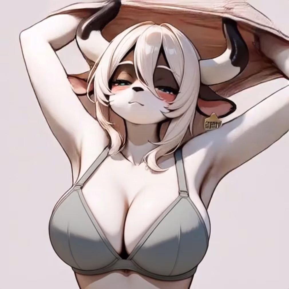 AIケモノ娘対戦リバーシ