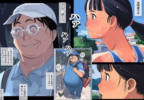 オカサレ陸上部