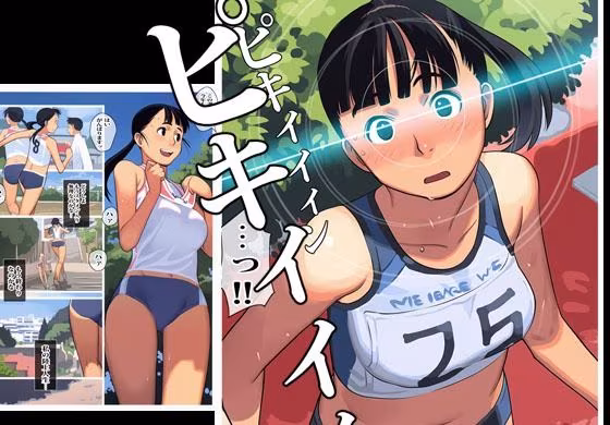 オカサレ陸上部