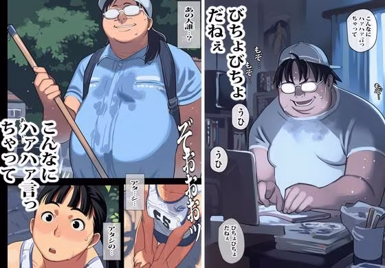 オカサレ陸上部