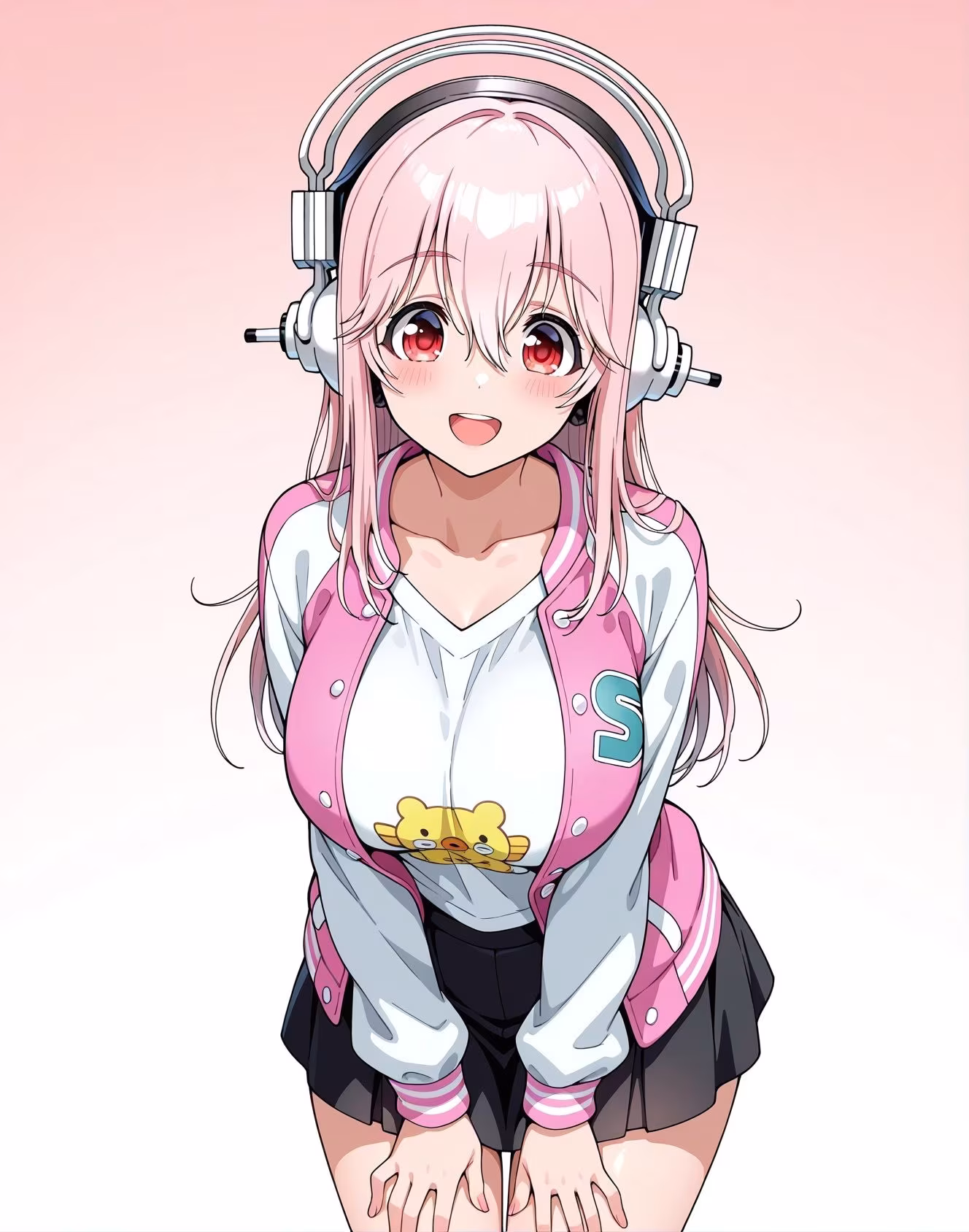 すーぱーそ◯子