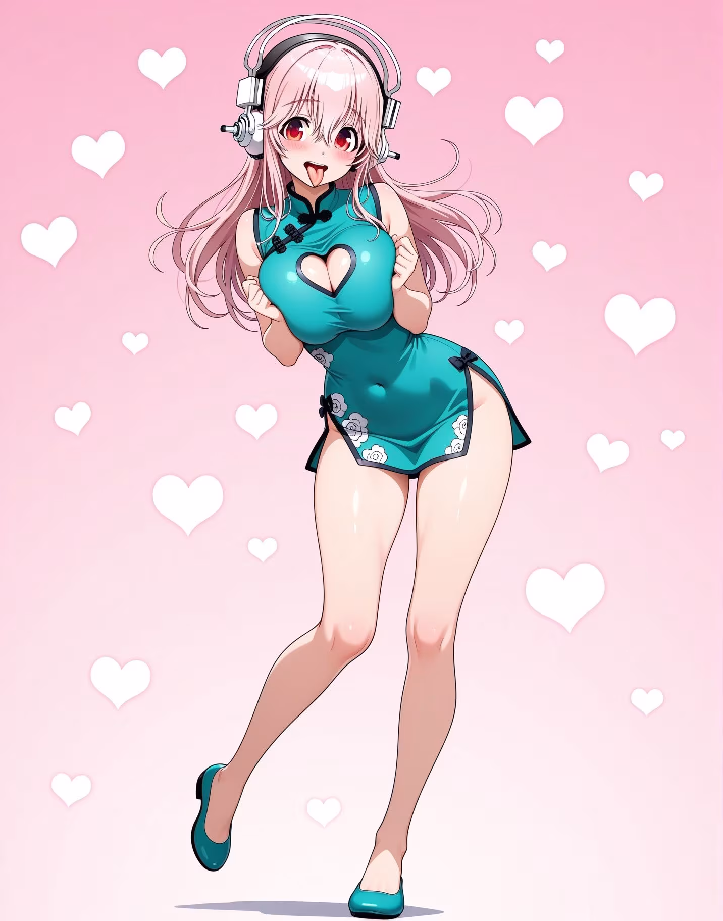 すーぱーそ◯子