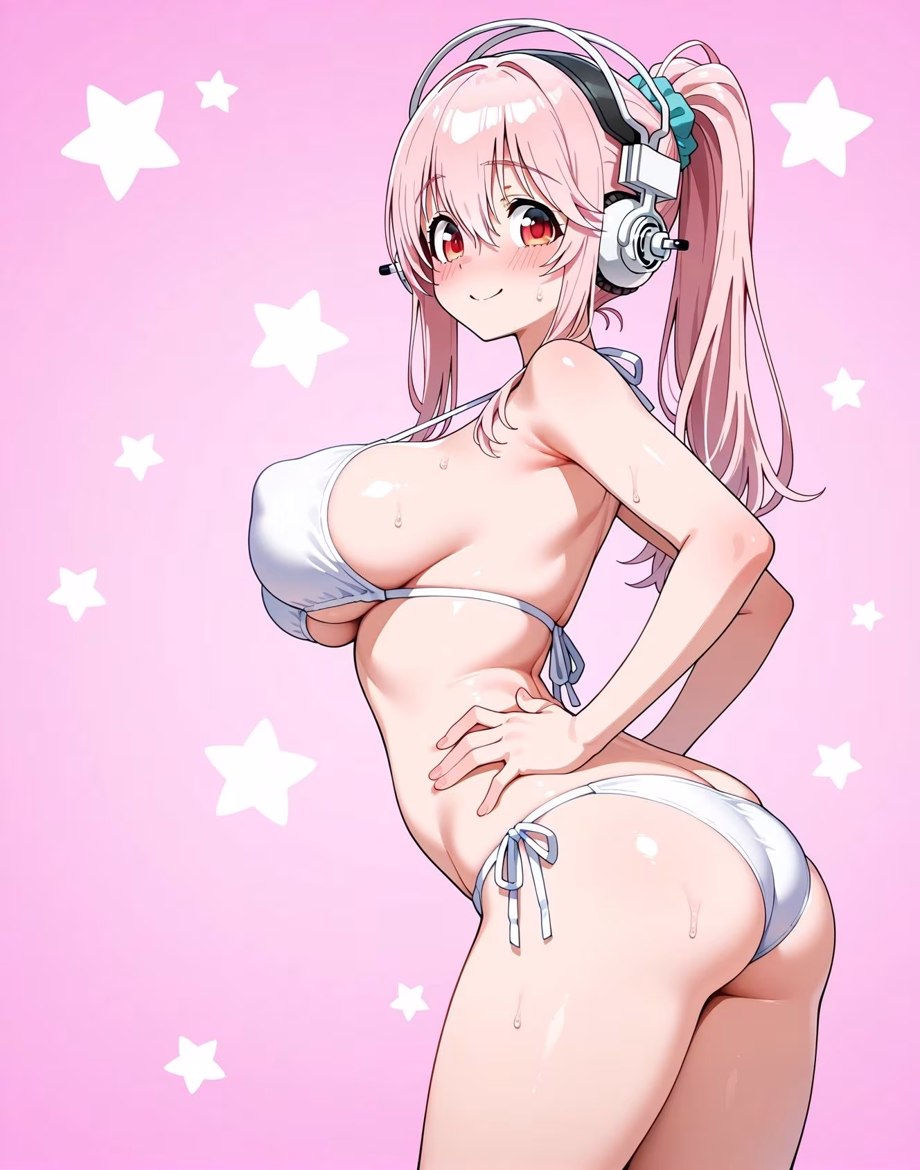 すーぱーそ◯子