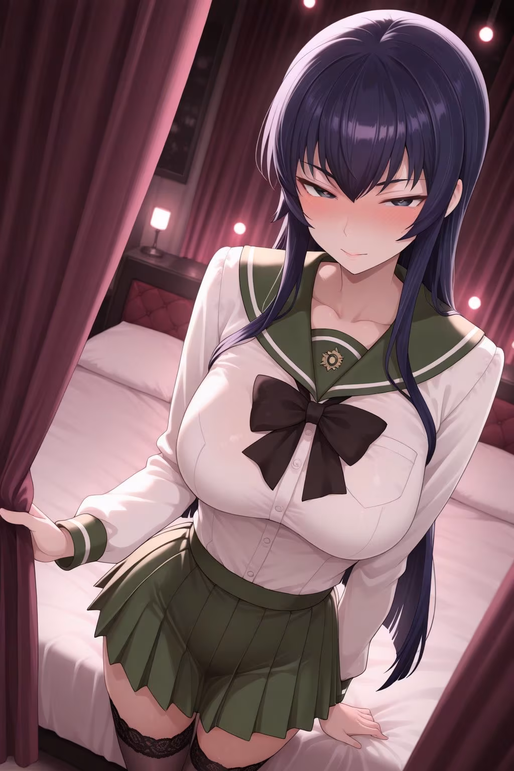 毒島冴子 ［149枚］