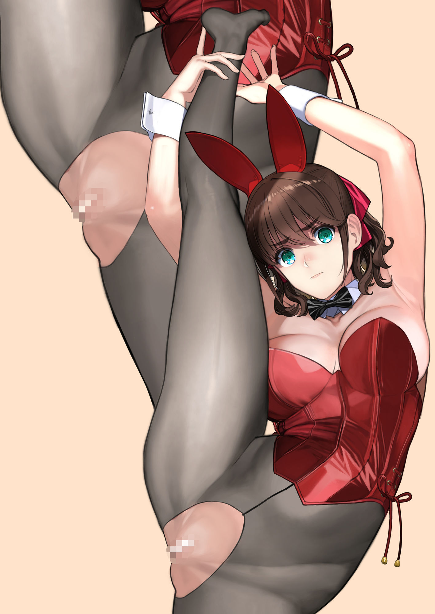 痴態  いやらしい私たちを見てください