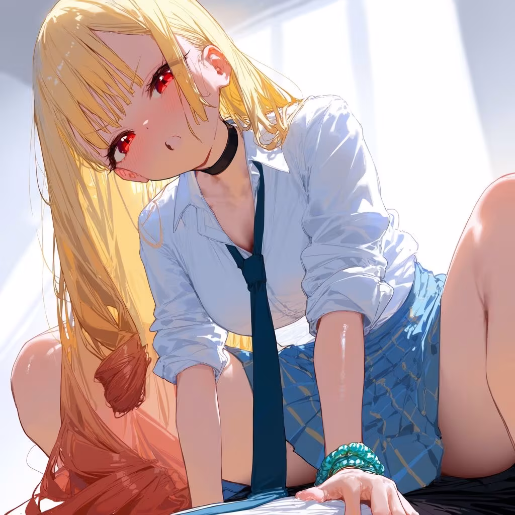 喜多川○夢とえっち