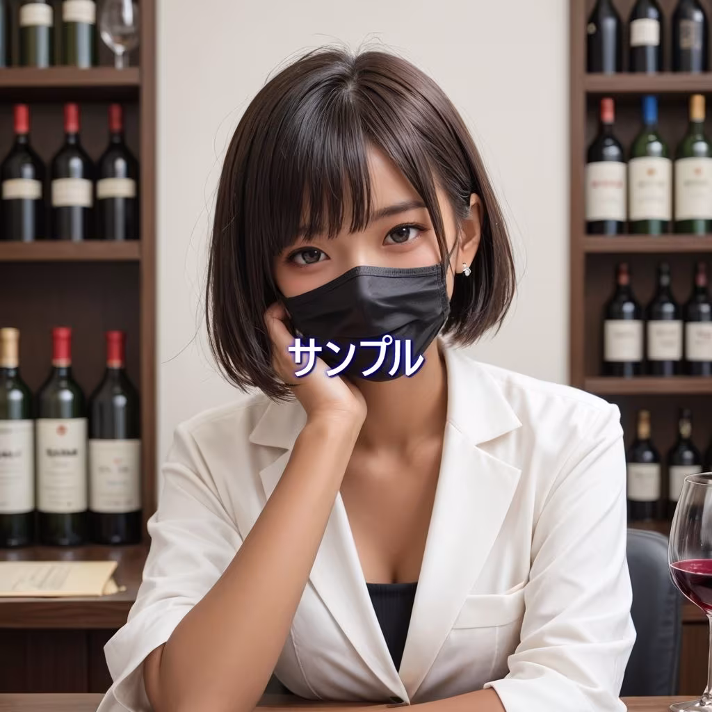 いやされたい貴方の為のAI彼女【OLメグミさん編】