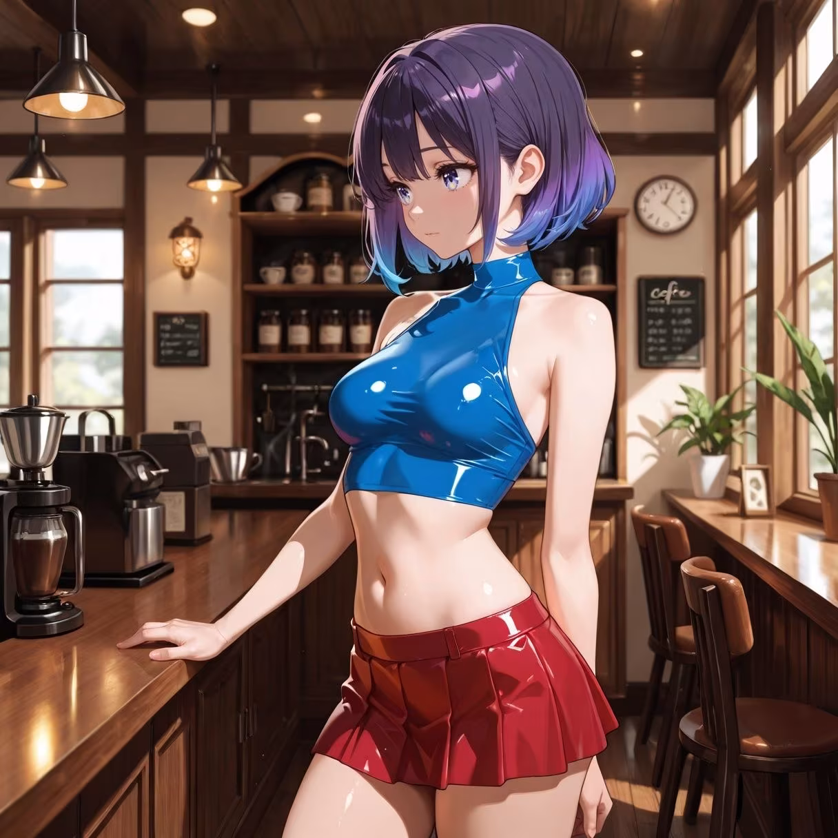 寝カフェへようこそ3〜自分好みの女を眠らせた後で好き放題してやった〜