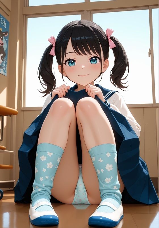 チチとスジとパンツと見抜きしたいボクたち