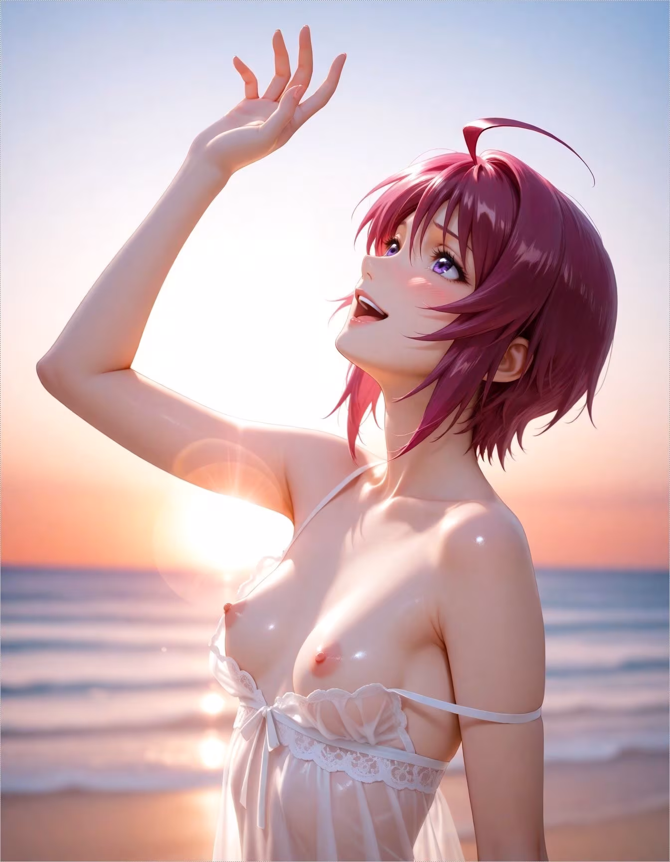 ルナマリア☆写真集