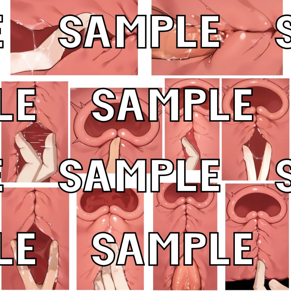 断面図素材イラスト詰合せ