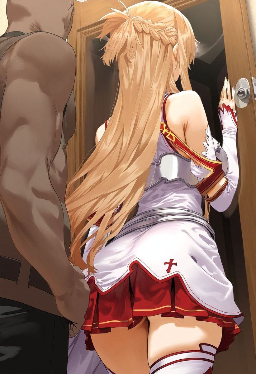 ア〇ナ  寝取られ画像集