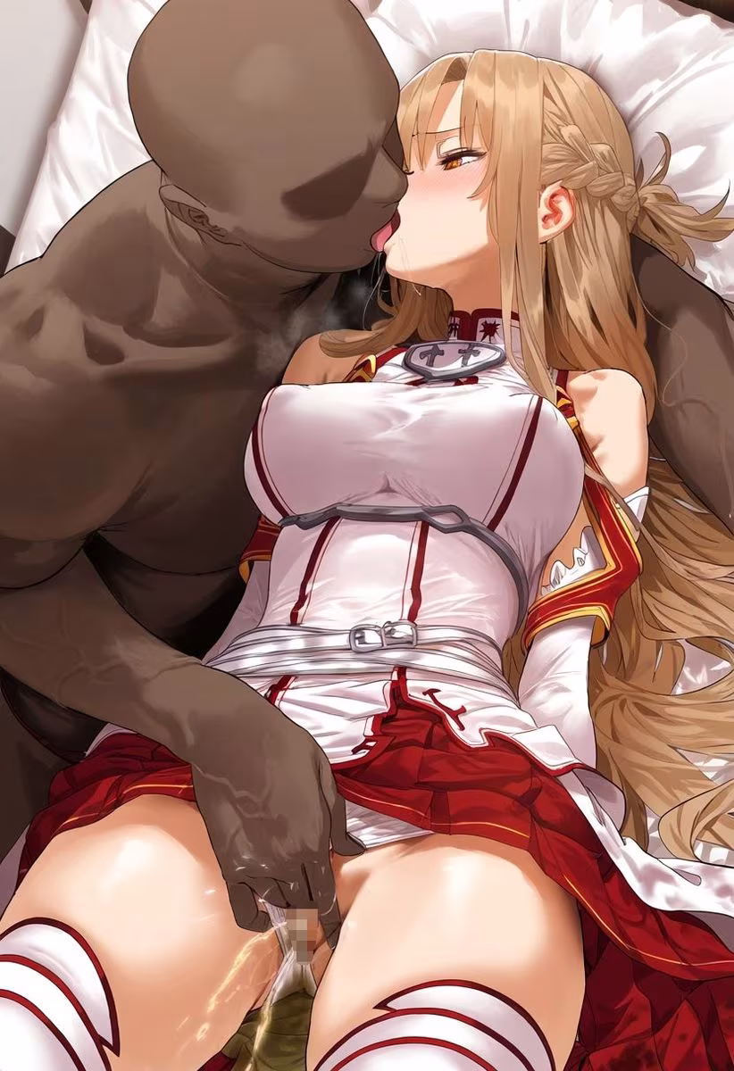 ア〇ナ  寝取られ画像集