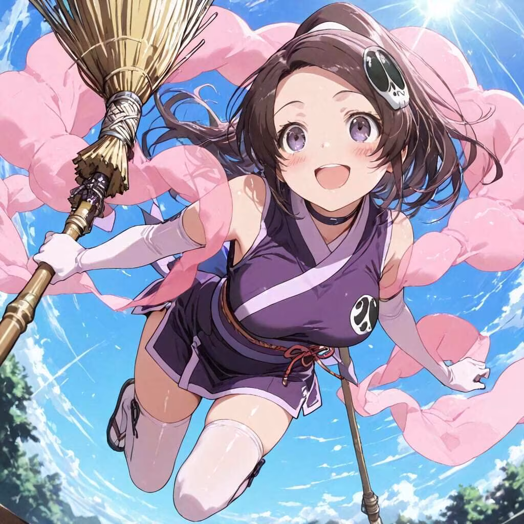 おっさんホイホイ 神○み編