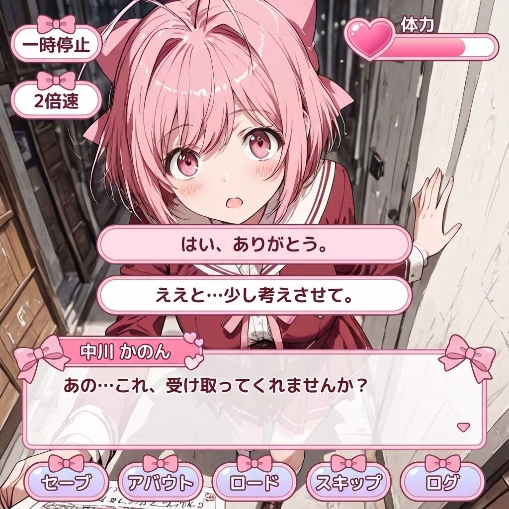 おっさんホイホイ 神○み編