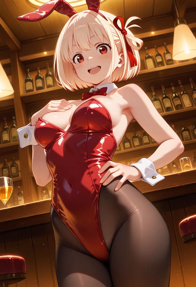 新・あのヒロインと純愛子作りSEX〜錦〇千束編〜