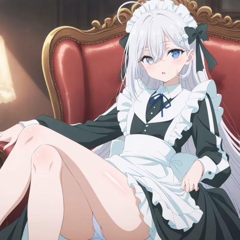 冥土遊戯で雌を食う。