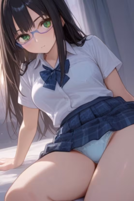 青メガネ総集編
