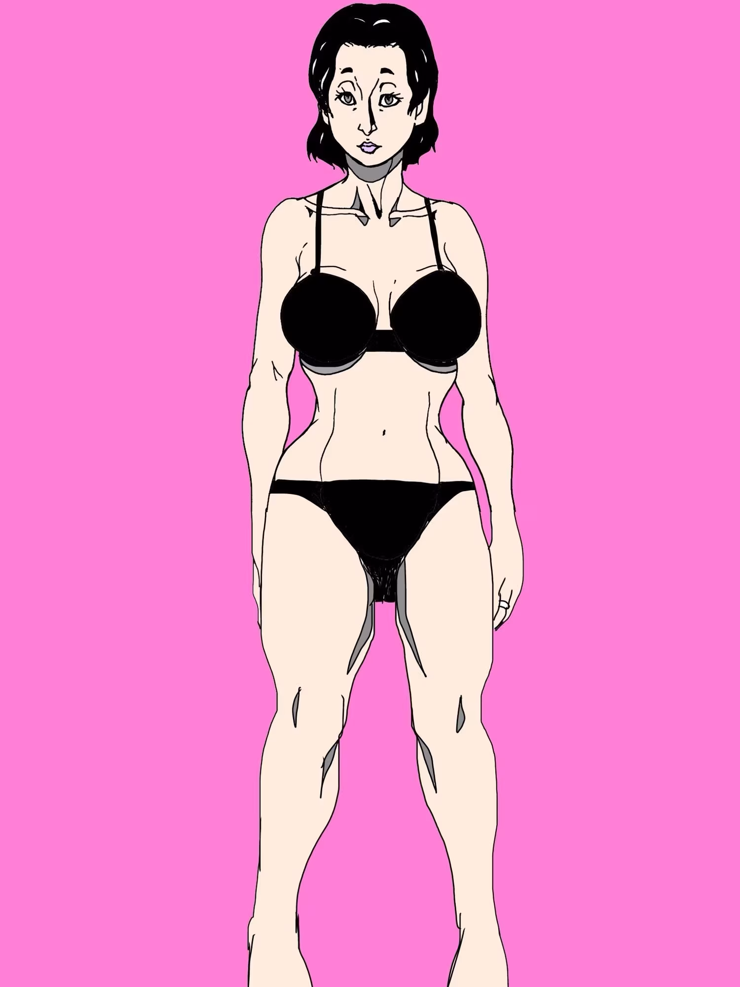 夫以外の男とセックスする熟女