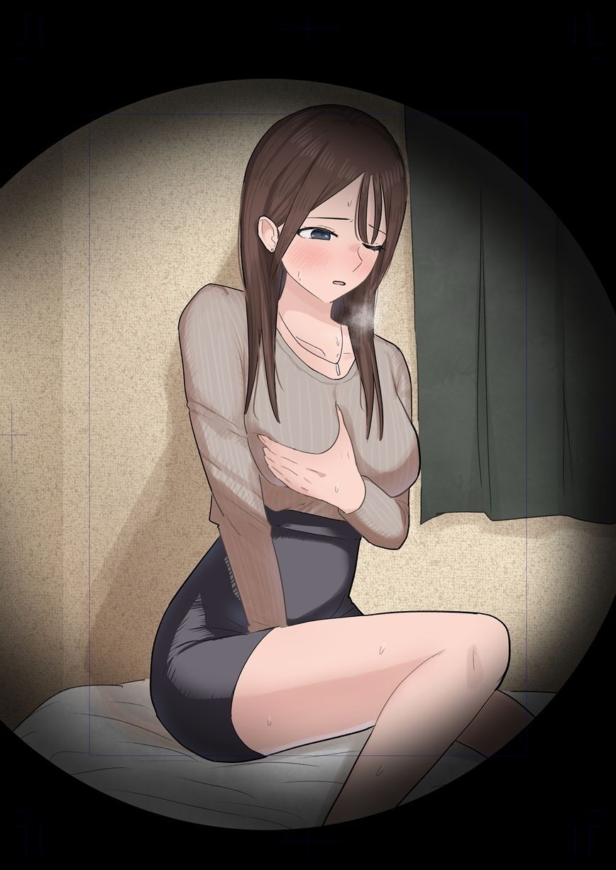 黒川乙葉の油断