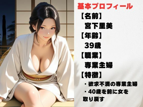 満たされない日常の向こう側！禁断不倫での確かな欲