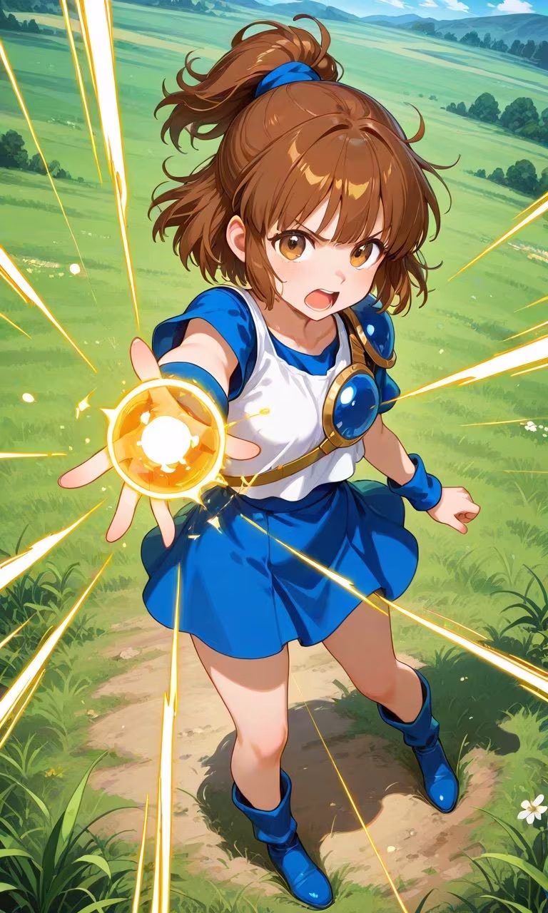 ぷよ◯よのアル◯・ナジャの叡智イラストコレクション！