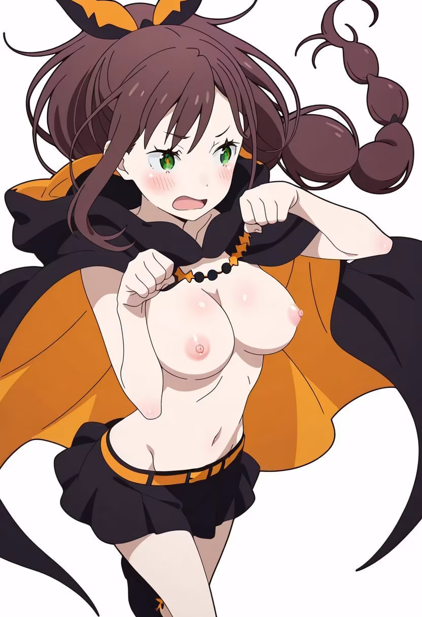 お師様ぁ！  もうもうもう！  待ってたッスよ〜