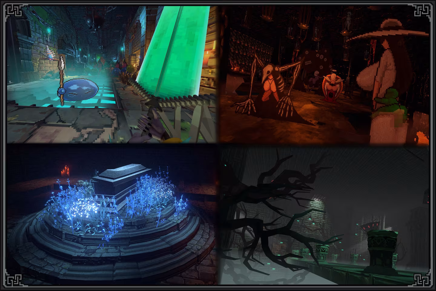 MazeCave II〜肛門の逆襲〜