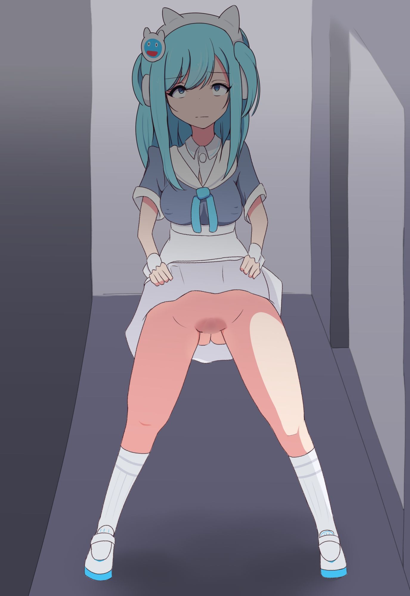 シフティ。じゃあNIKKEのかわりにお前がオナホになれよwww