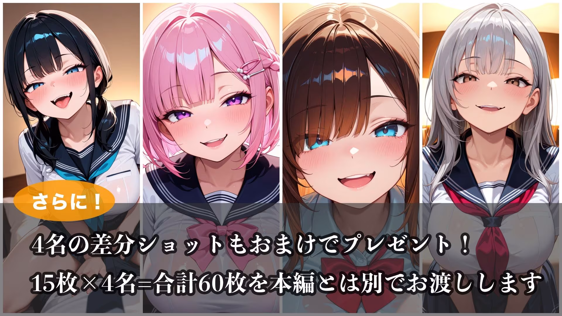 年下制服女子の秘密支配〜夜のホテルで惨めに搾り尽くされる快楽地獄〜