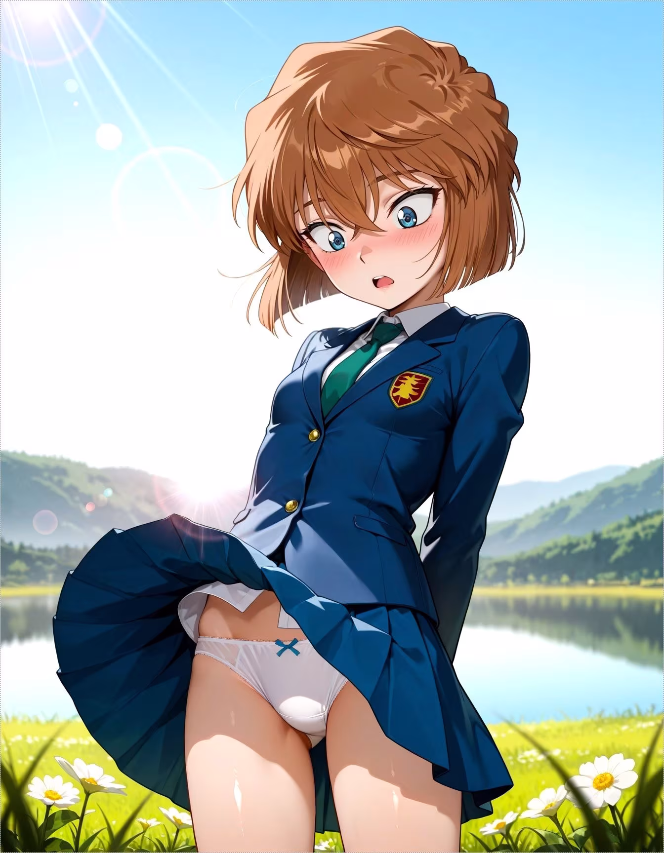 灰原 哀☆写真集